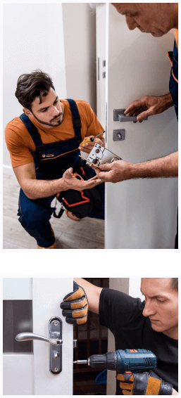 residential locksmith