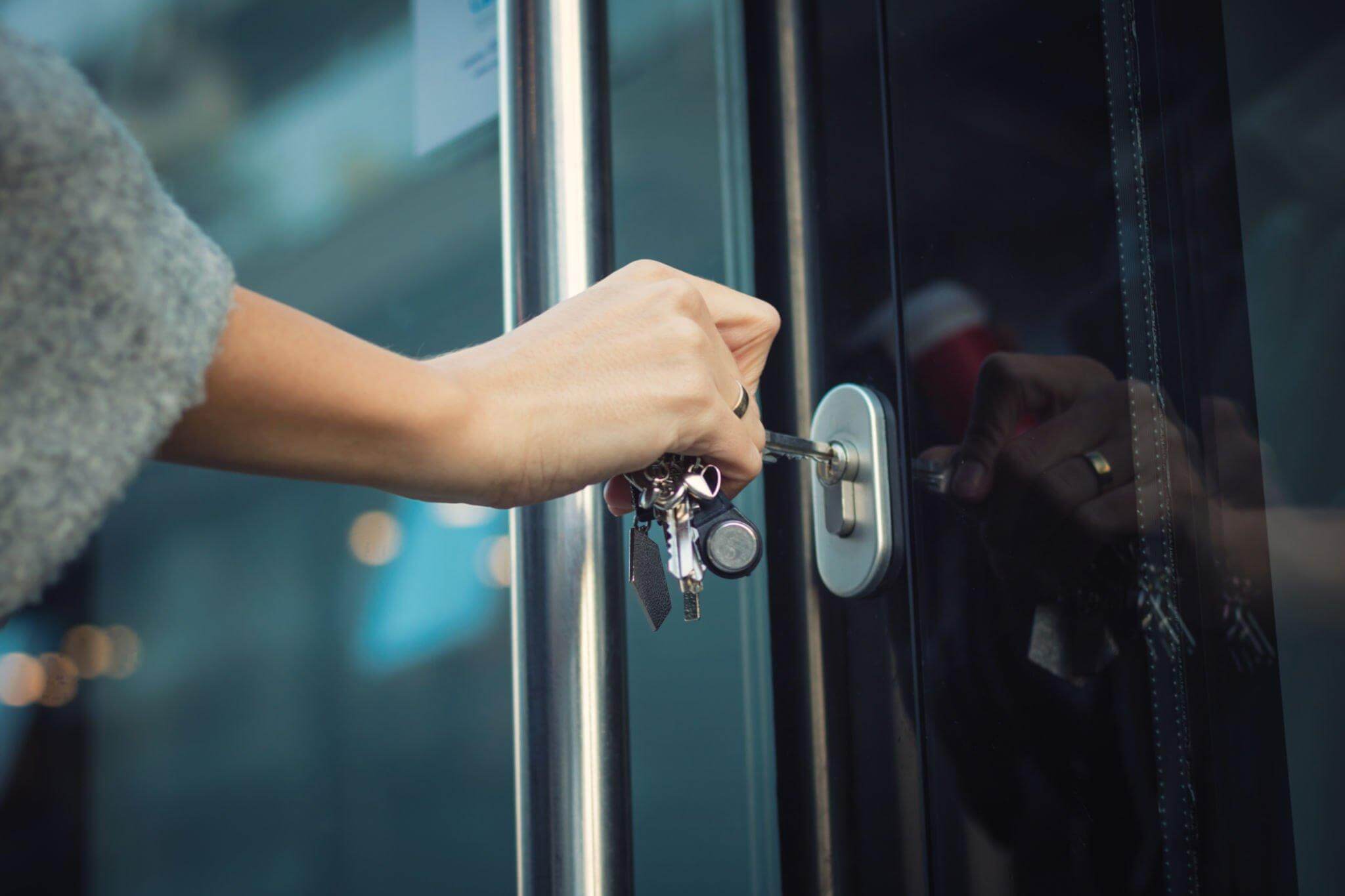 Residential Locksmith Dunwoody 3 Home lockout service in Dunwoody