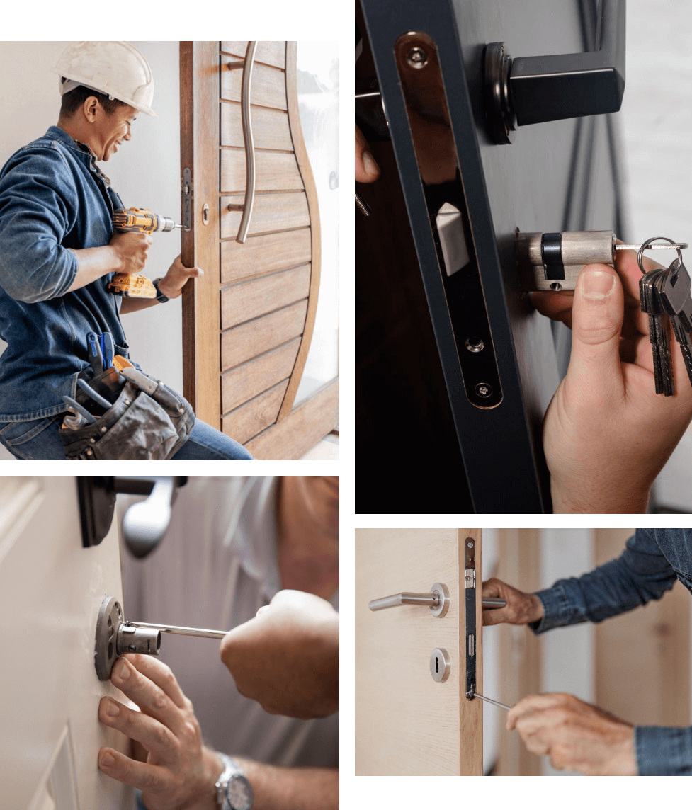 Professioanl Residential Locksmith