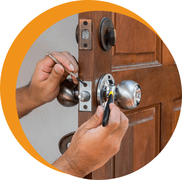 Residential Locksmith