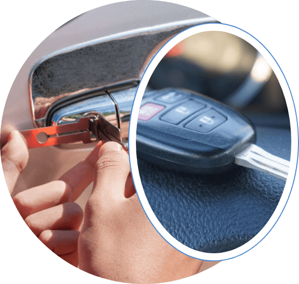 Auto Locksmith Services