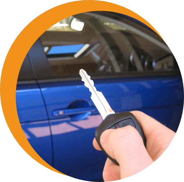 Car Key Replacement in Dunwoody