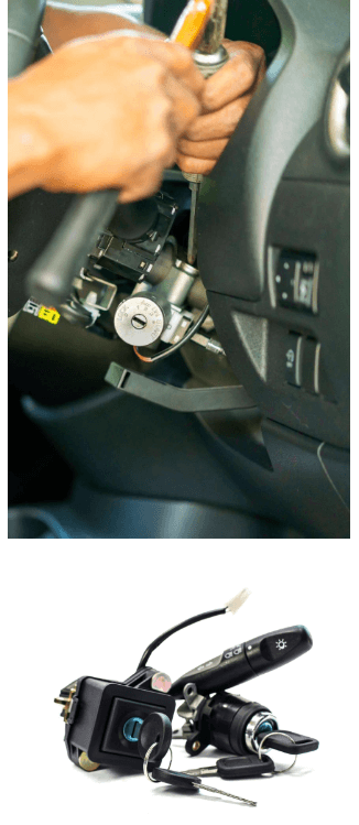 Ignition Switch Repair and Replacement Service in Dunwoody