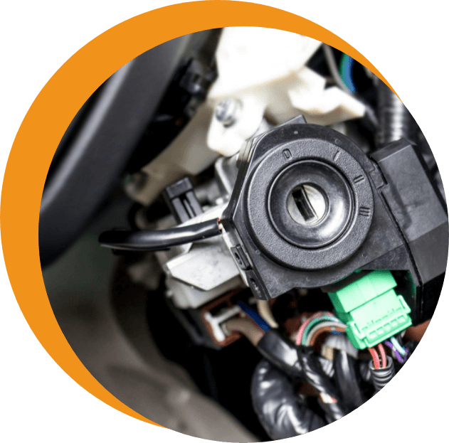 Ignition Switch Repair and Replacement