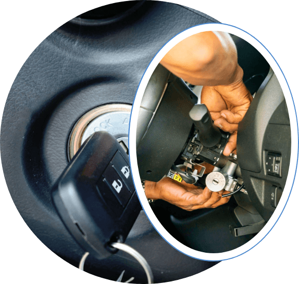 Ignition Switch Repair