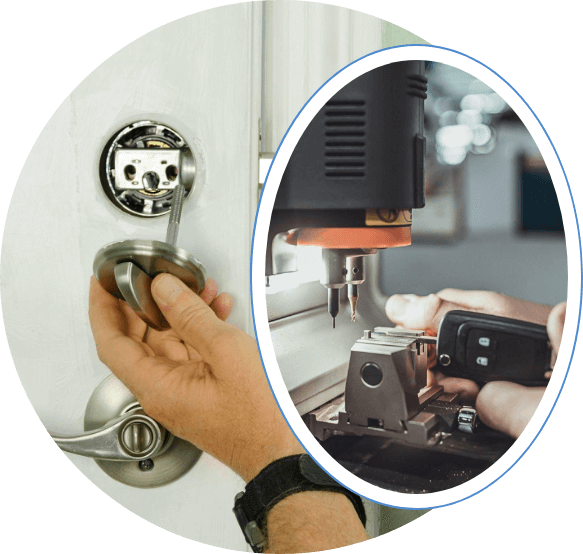 Mobile Locksmith Services